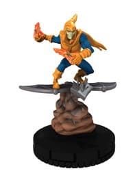 Hobgoblin - Amazing Spider-Man - Heroclix card