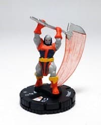 Terrax - Amazing Spider-Man - Heroclix card