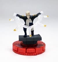 Ricochet - Amazing Spider-Man - Heroclix card