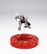 Spider-Man - Amazing Spider-Man - Heroclix card