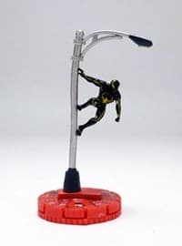 Spider-Man - Amazing Spider-Man - Heroclix card