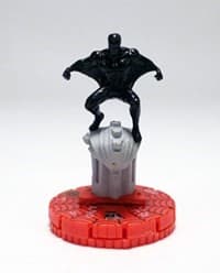 Dusk - Amazing Spider-Man - Heroclix card