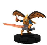 Hobgoblin - Amazing Spider-Man - Heroclix card