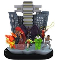New Teen Titans - Teen Titans - Heroclix card