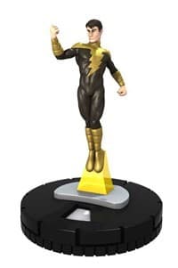 Osiris - Teen Titans - Heroclix card