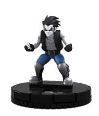 Slobo - Teen Titans - Heroclix card