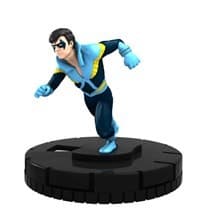 Nightwing - Teen Titans - Heroclix card