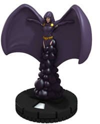 Raven - Teen Titans - Heroclix card
