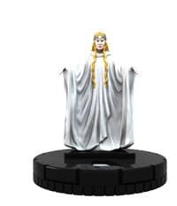 Galadriel - Fellowship of the Ring - Heroclix card