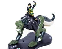 Loki - Fear Itself - Heroclix card