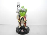 Nul - Fear Itself - Heroclix card