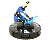 Speedball - Fear Itself - Heroclix card