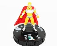 Prodigy - Fear Itself - Heroclix card