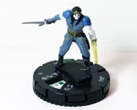 Tyr - Fear Itself - Heroclix card