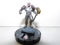 Tanarus - Fear Itself - Heroclix card