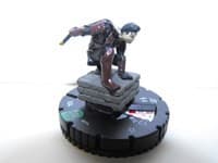 Raizo Kodo - Fear Itself - Heroclix card