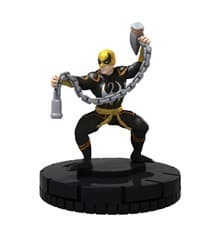Iron Fist - Fear Itself - Heroclix card