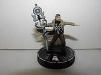 Dr. Strange - Fear Itself - Heroclix card