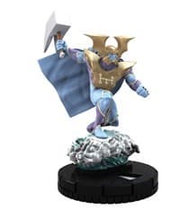 Nerkkod - Fear Itself - Heroclix card