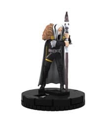The Serpent - Fear Itself - Heroclix card