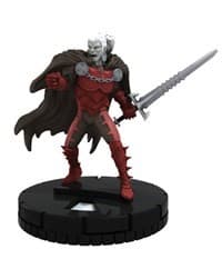 Dracula - Fear Itself - Heroclix card