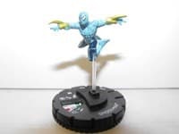 Spider-Man - Fear Itself - Heroclix card