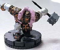 Angrir - Fear Itself - Heroclix card