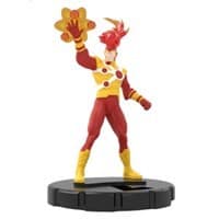 Firestorm - Brightest Day - Heroclix card