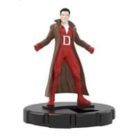 Deadman - Brightest Day - Heroclix card