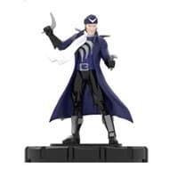 Captain Boomerang - Brightest Day - Heroclix card