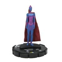Zamaron - DC 75th Anniversary - Heroclix card