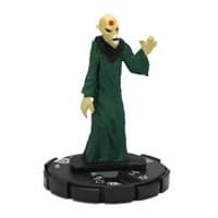 Dominator - DC 75th Anniversary - Heroclix card