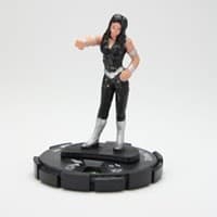 Donna Troy - DC 75th Anniversary - Heroclix card