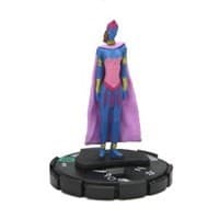 Queen Aga'po - DC 75th Anniversary - Heroclix card