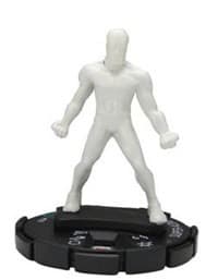 Super-Adaptoid - Captain America - Heroclix card