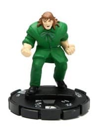 Mister Hyde - Captain America - Heroclix card
