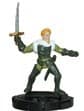 Fandral - Fast Forces: Hammer of Thor - Heroclix card