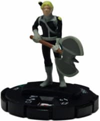 Phobos - Captain America - Heroclix card
