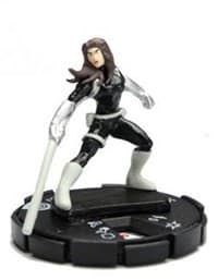 Slingshot - Captain America - Heroclix card