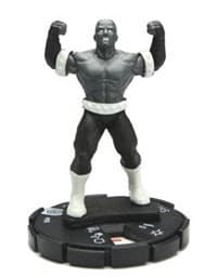 Stonewall - Captain America - Heroclix card