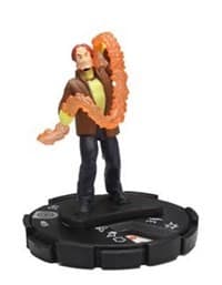 Hellfire - Captain America - Heroclix card