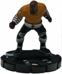 Luke Cage - Captain America - Heroclix card
