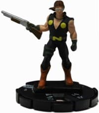 Nomad - Captain America - Heroclix card