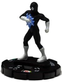 Doorman - Captain America - Heroclix card