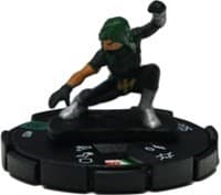 Scorpion - Captain America - Heroclix card