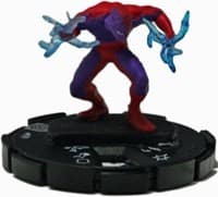 Eel - Captain America - Heroclix card
