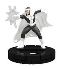 Dr. Light - Teen Titans - Heroclix card
