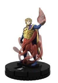 Brother Blood - Teen Titans - Heroclix card