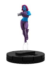 Indigo - Teen Titans - Heroclix card