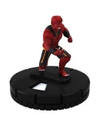 Beast Boy - Teen Titans - Heroclix card